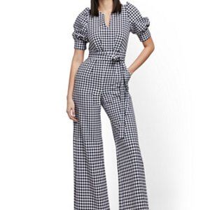 New York & Company Jumpsuit